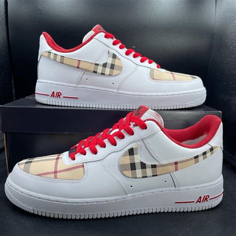 air force 1 burberry kaufen|nike air force 1 burberry.